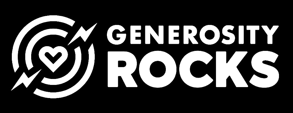 Riley Harrison Clark | Generosity Rocks | Donate Here!